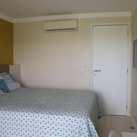 Golf Ville Resort Residence Bloco 64Mar Apto 31 Aquiraz - Ceara - Brasil Eksteriør billede