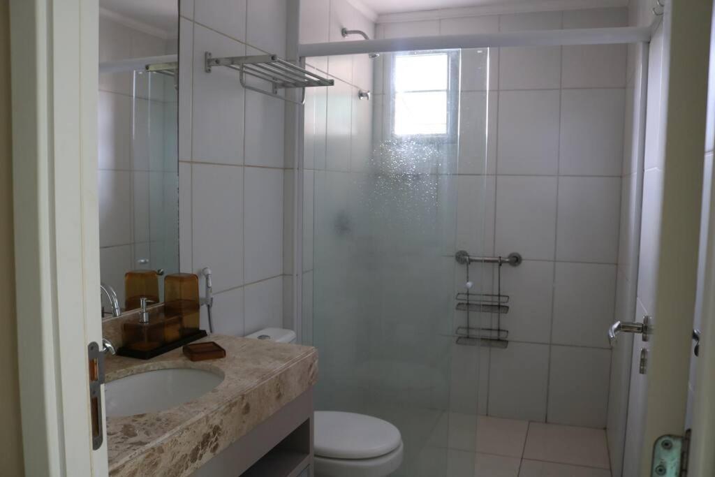 Golf Ville Resort Residence Bloco 64Mar Apto 31 Aquiraz - Ceara - Brasil Eksteriør billede