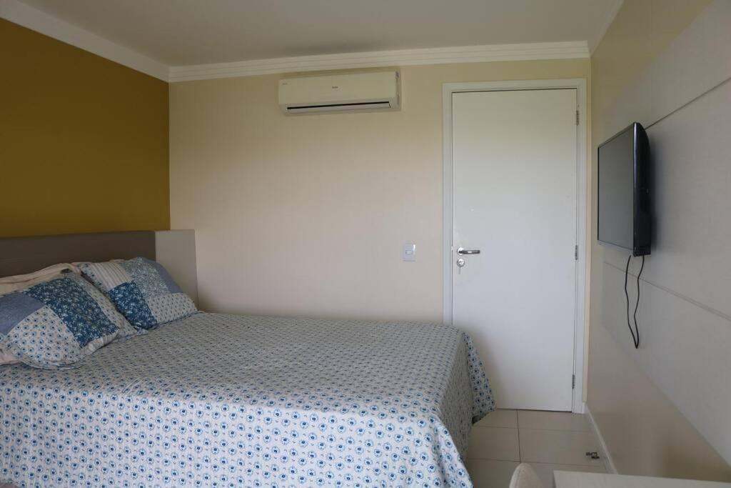 Golf Ville Resort Residence Bloco 64Mar Apto 31 Aquiraz - Ceara - Brasil Eksteriør billede