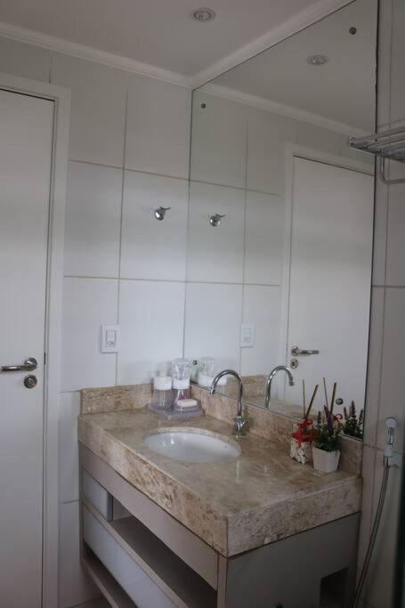 Golf Ville Resort Residence Bloco 64Mar Apto 31 Aquiraz - Ceara - Brasil Eksteriør billede