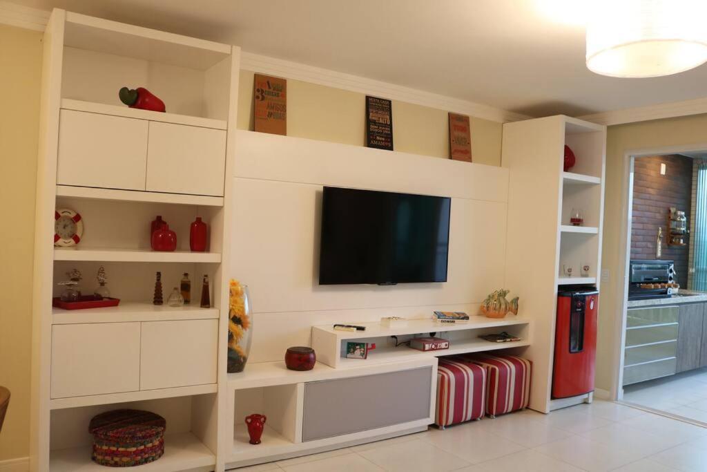 Golf Ville Resort Residence Bloco 64Mar Apto 31 Aquiraz - Ceara - Brasil Eksteriør billede