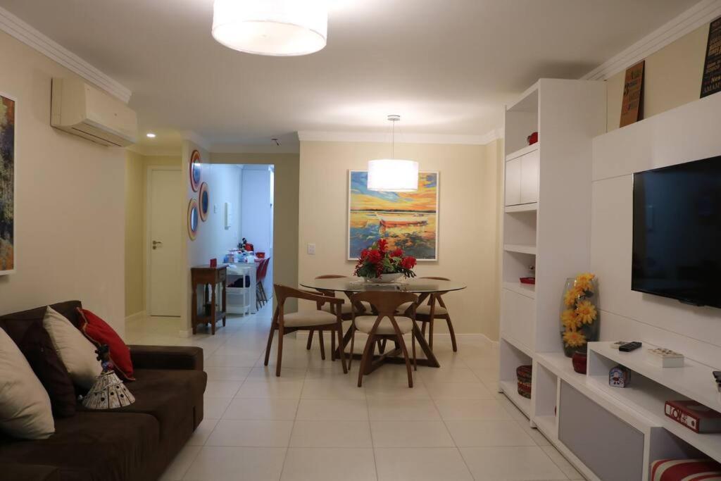 Golf Ville Resort Residence Bloco 64Mar Apto 31 Aquiraz - Ceara - Brasil Eksteriør billede