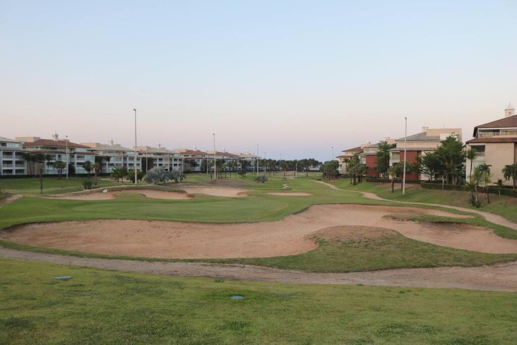 Golf Ville Resort Residence Bloco 64Mar Apto 31 Aquiraz - Ceara - Brasil Eksteriør billede