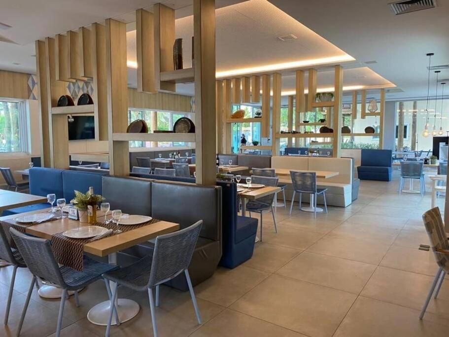 Golf Ville Resort Residence Bloco 64Mar Apto 31 Aquiraz - Ceara - Brasil Eksteriør billede