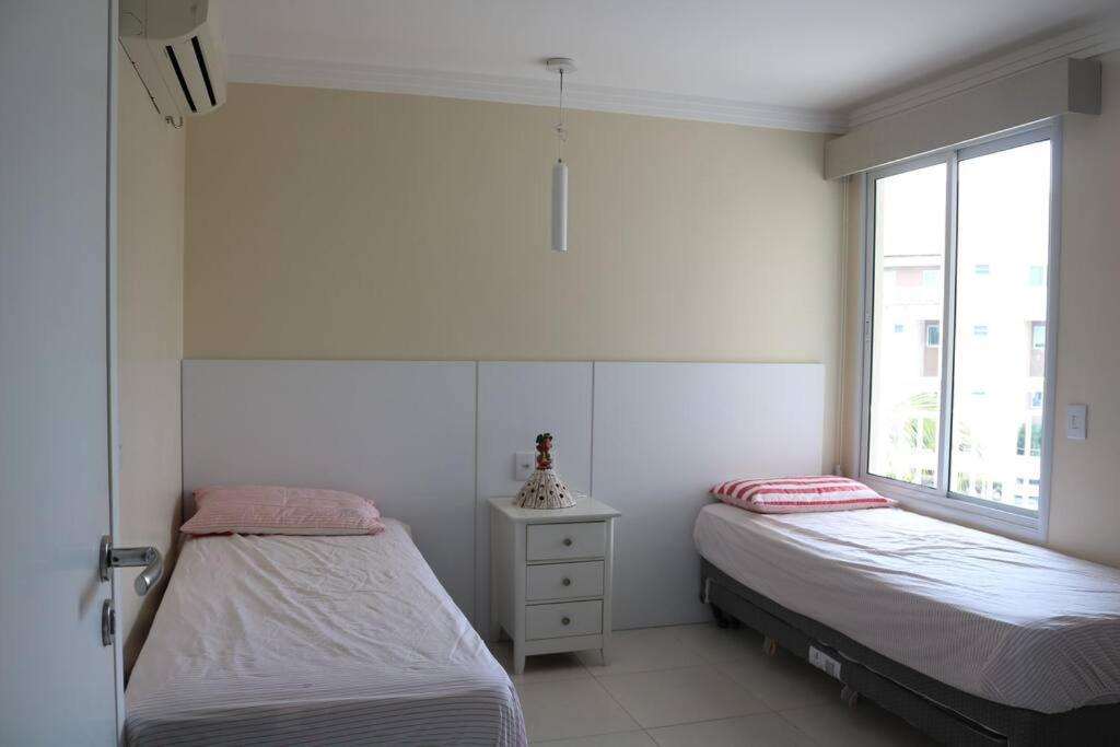 Golf Ville Resort Residence Bloco 64Mar Apto 31 Aquiraz - Ceara - Brasil Eksteriør billede