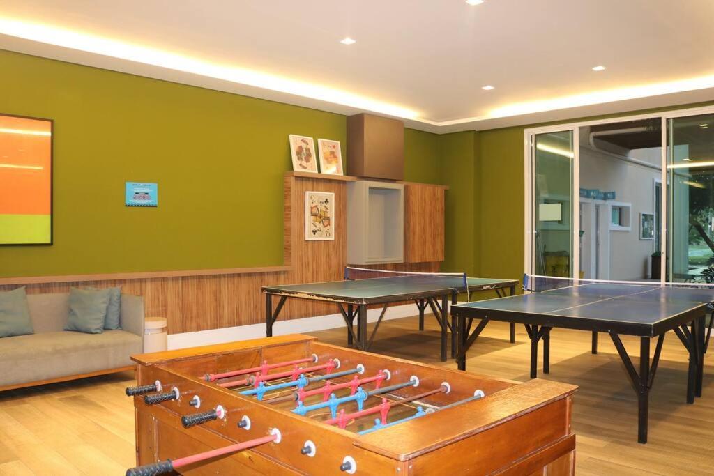 Golf Ville Resort Residence Bloco 64Mar Apto 31 Aquiraz - Ceara - Brasil Eksteriør billede