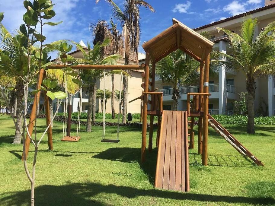 Golf Ville Resort Residence Bloco 64Mar Apto 31 Aquiraz - Ceara - Brasil Eksteriør billede